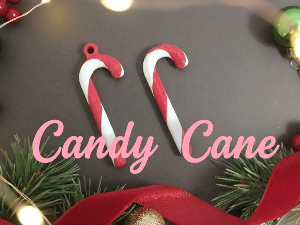 Candy cane