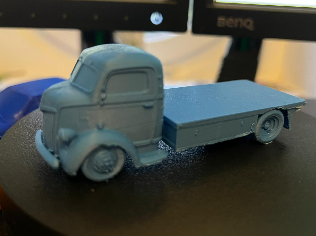 Ford Coe 1941