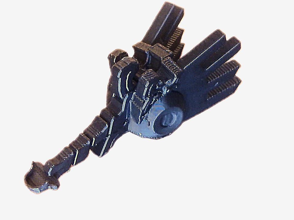 Vah Medoh Helmet