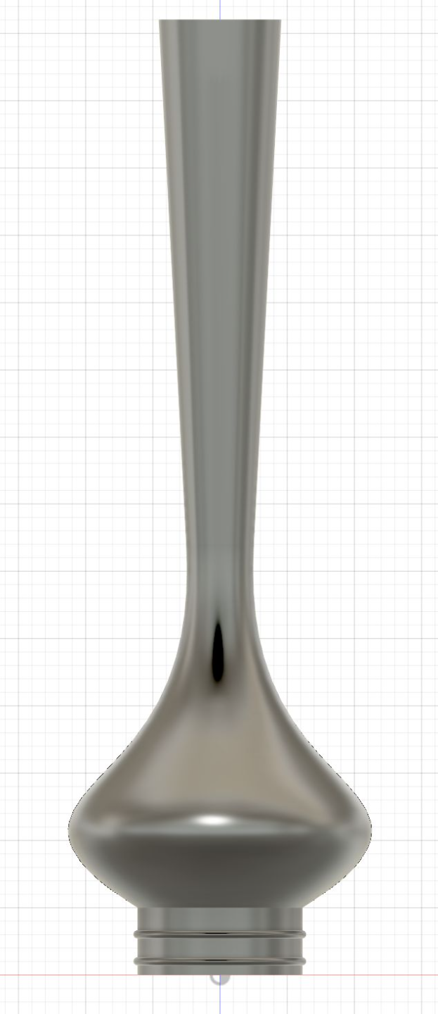 Drip Tip 810 Longbow