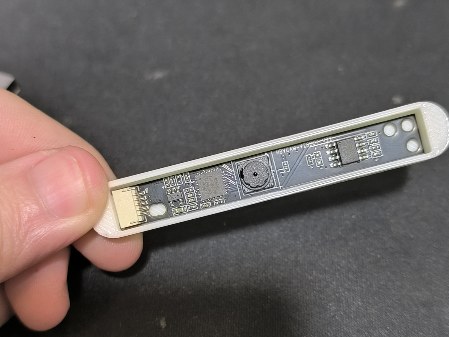 Case USB Cam