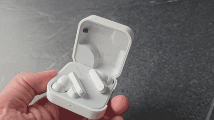 Galaxy SmartTag2 CMF Earbuds Cover