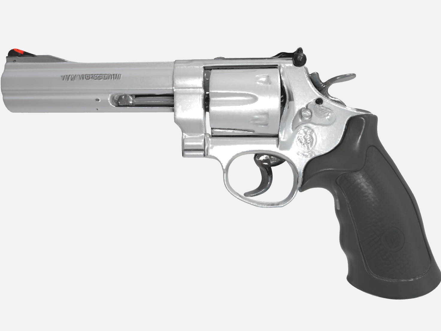mini44magnum fast