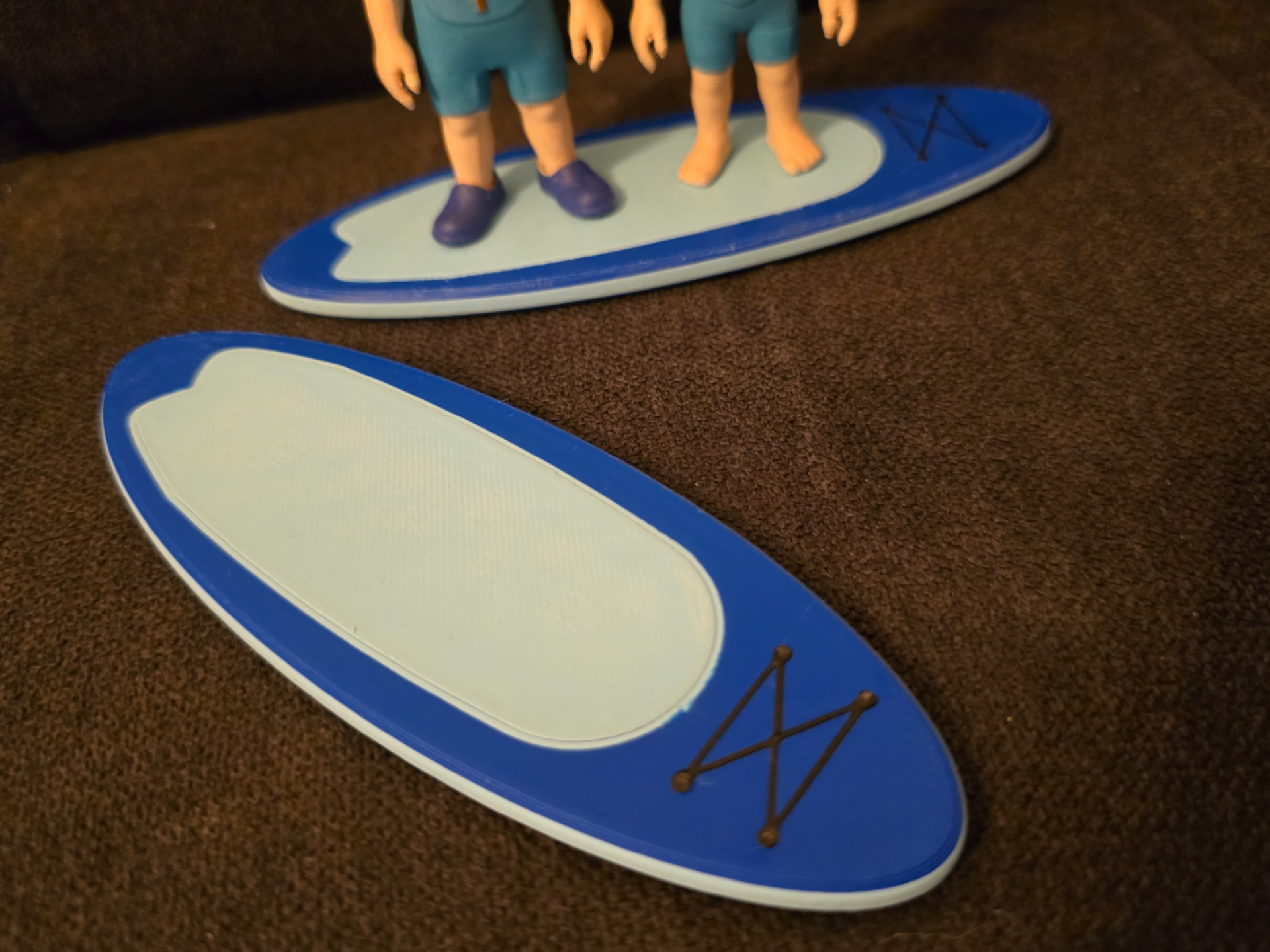SUP Stand-up-Paddle Board