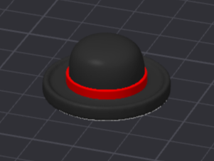 V2 Bolder Hat