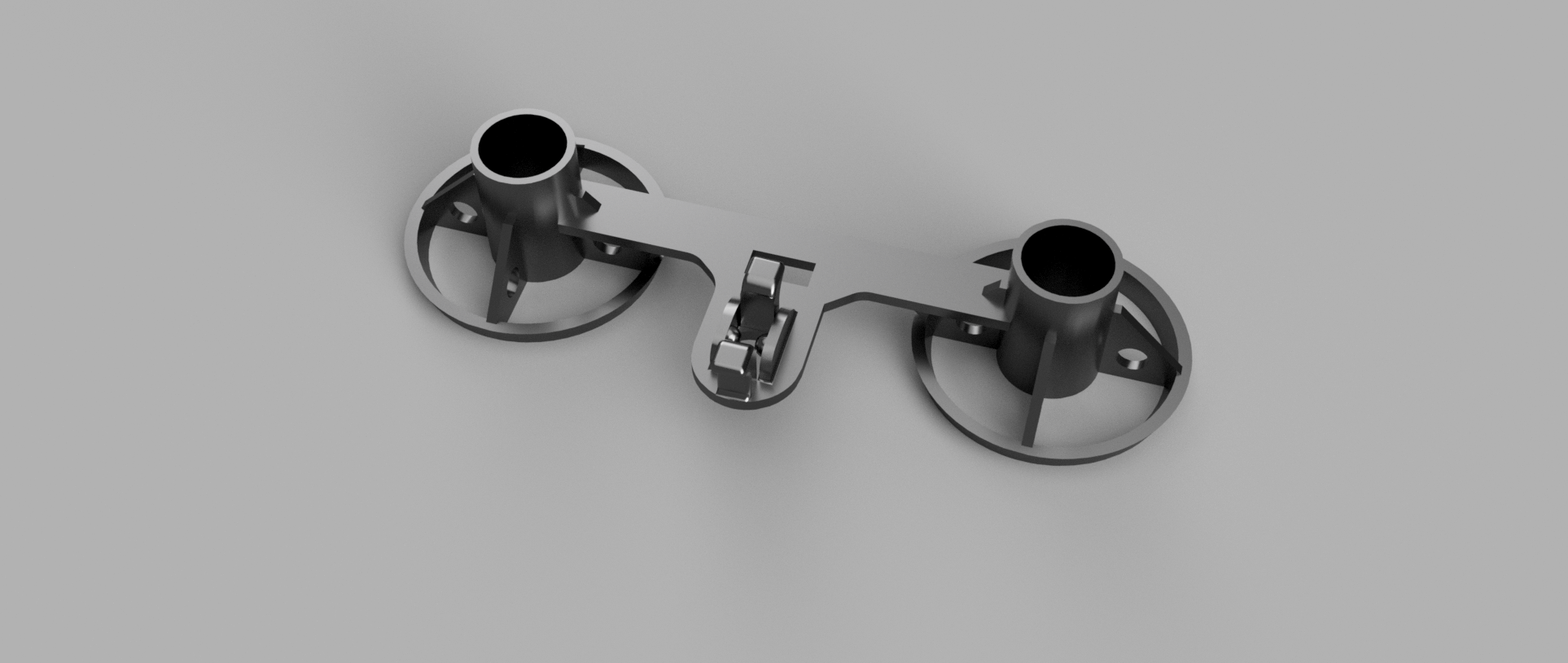 Radiomaster TX16S MKI/MKII gimbal protection
