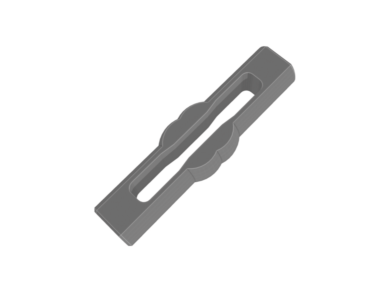 STEMFIE Fasteners - Pin SPP INR LCT SYM BDR