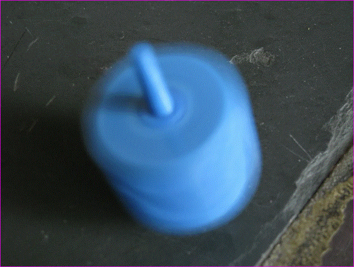 Dreidel
