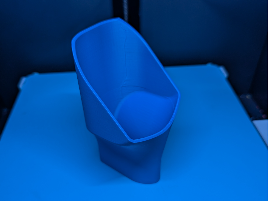 Cat / Dog dry food scoop