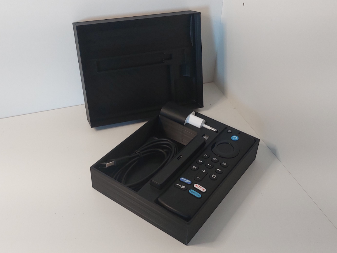 Fire TV Stick Case