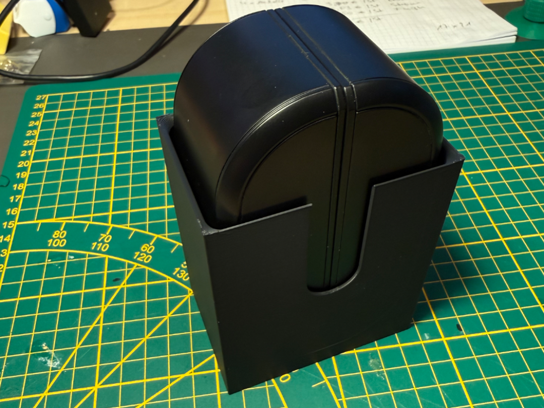 Cover Holder JBL Bar 1000 Mk2