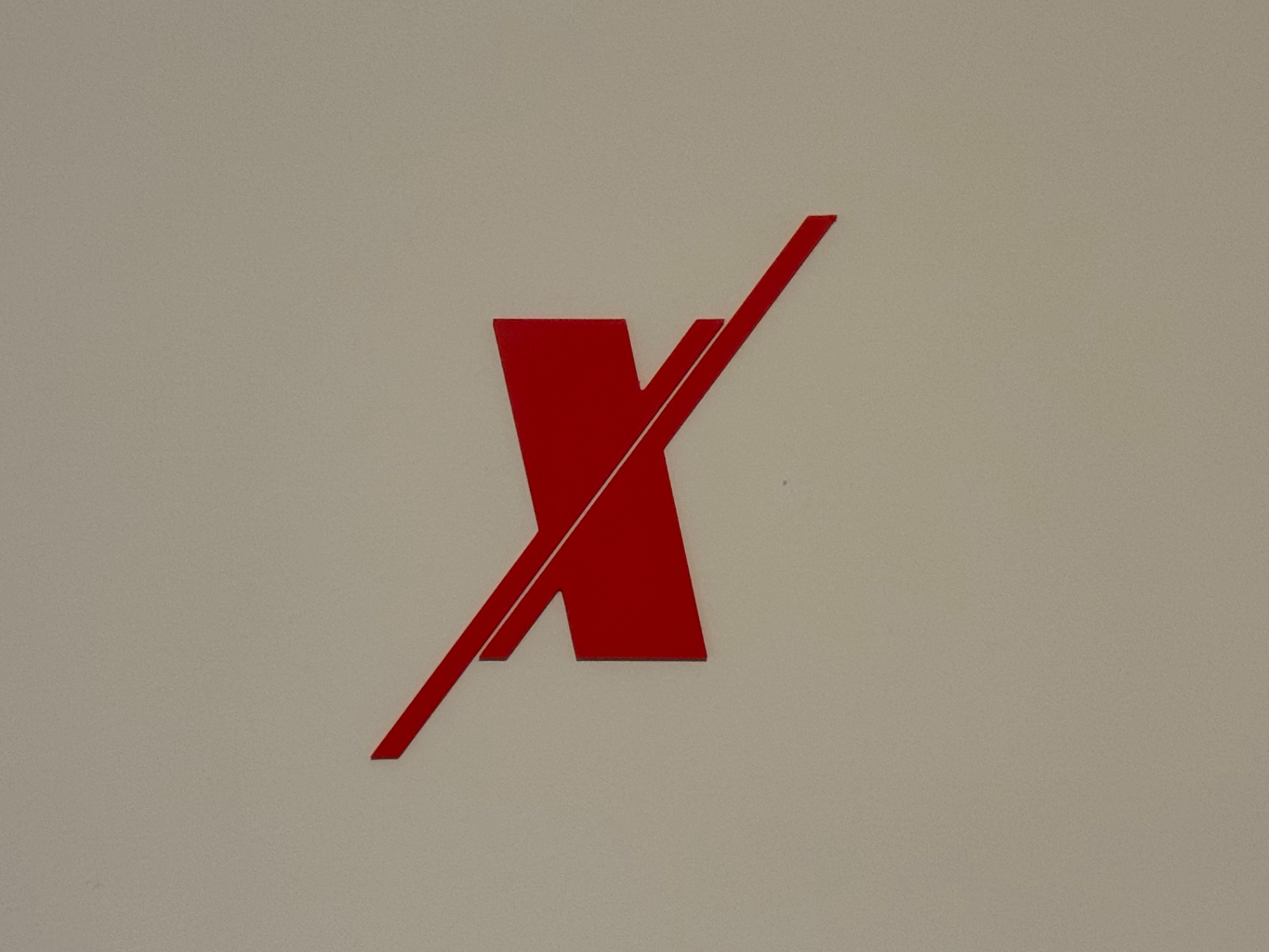 To Be Hero X Logo