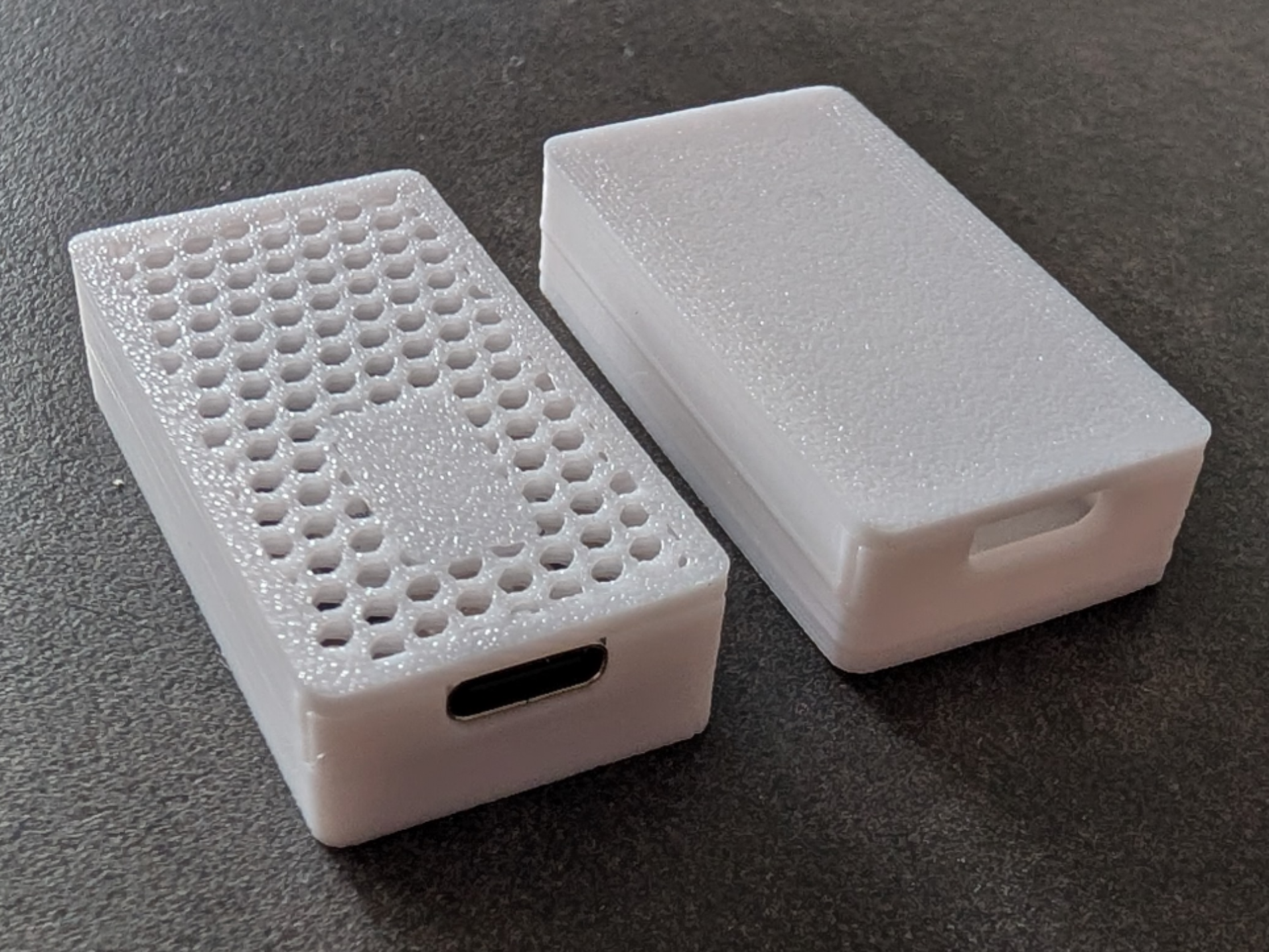 Seeed Studio Antenna Case (ESP32-C3, ESP32-C6, S3)