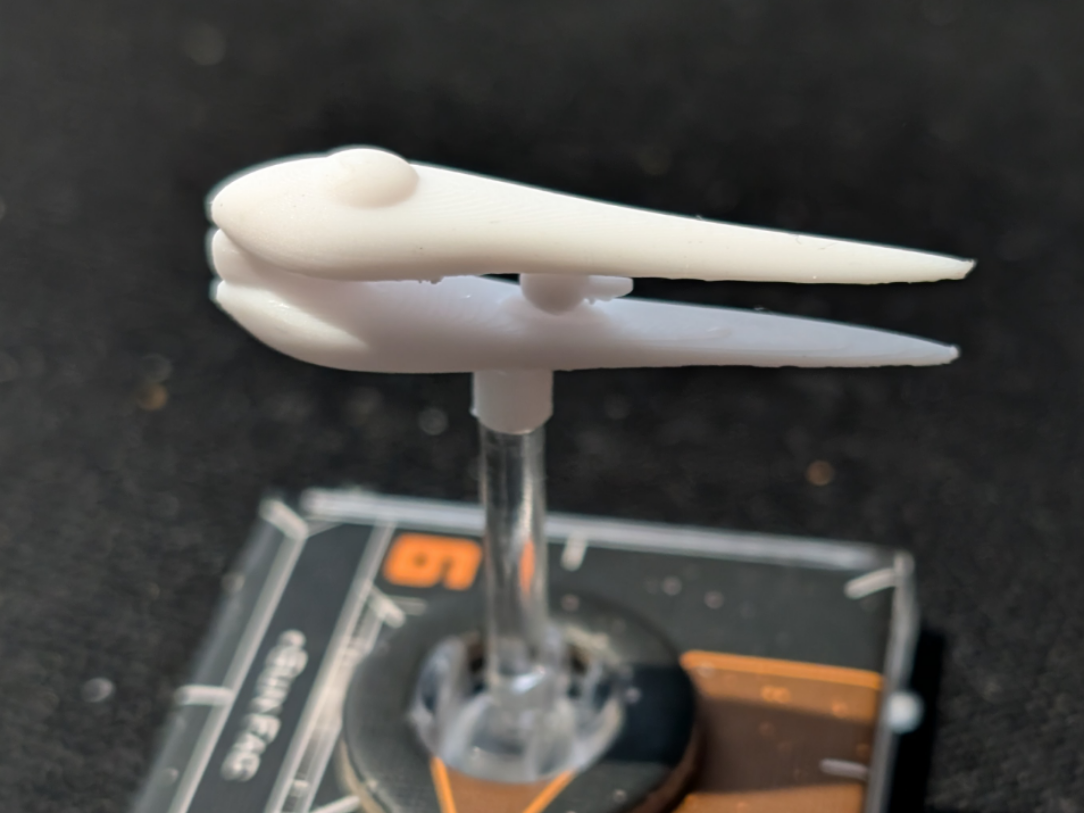 Nantex-class Starfighter (X-Wing 2.5 TMG)