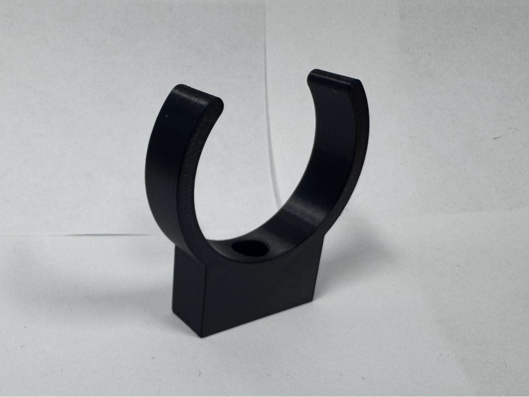 Wallmount HT-Pipe 50mm
