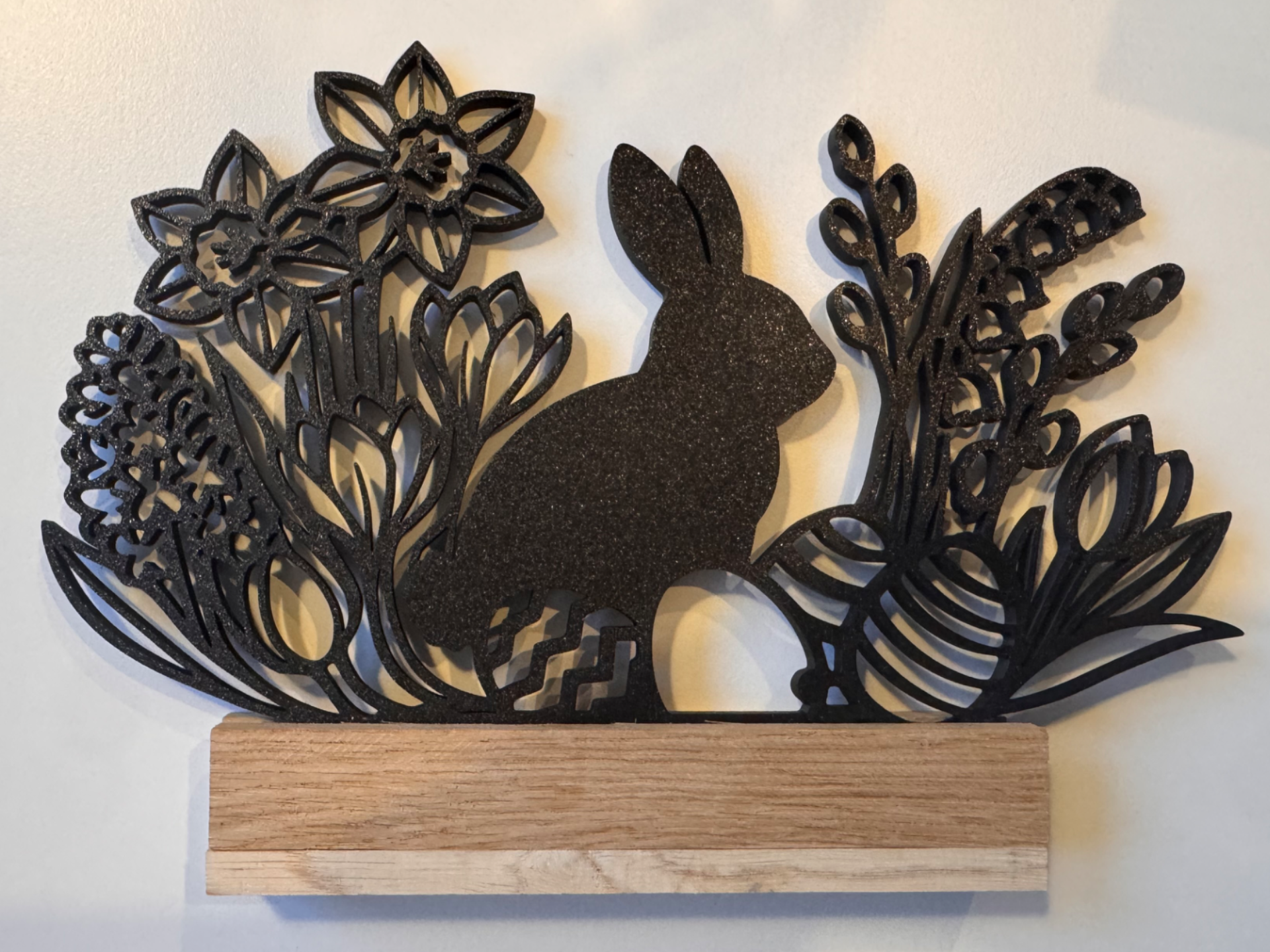 Ostern Easystick/Kloetzchen