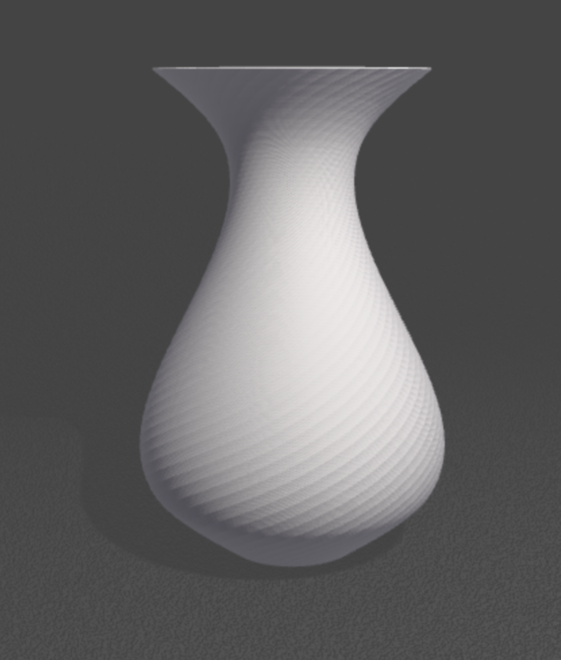 Flower Vase