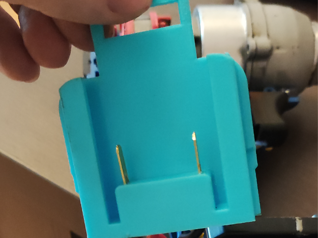 adapter battery parkside to makite