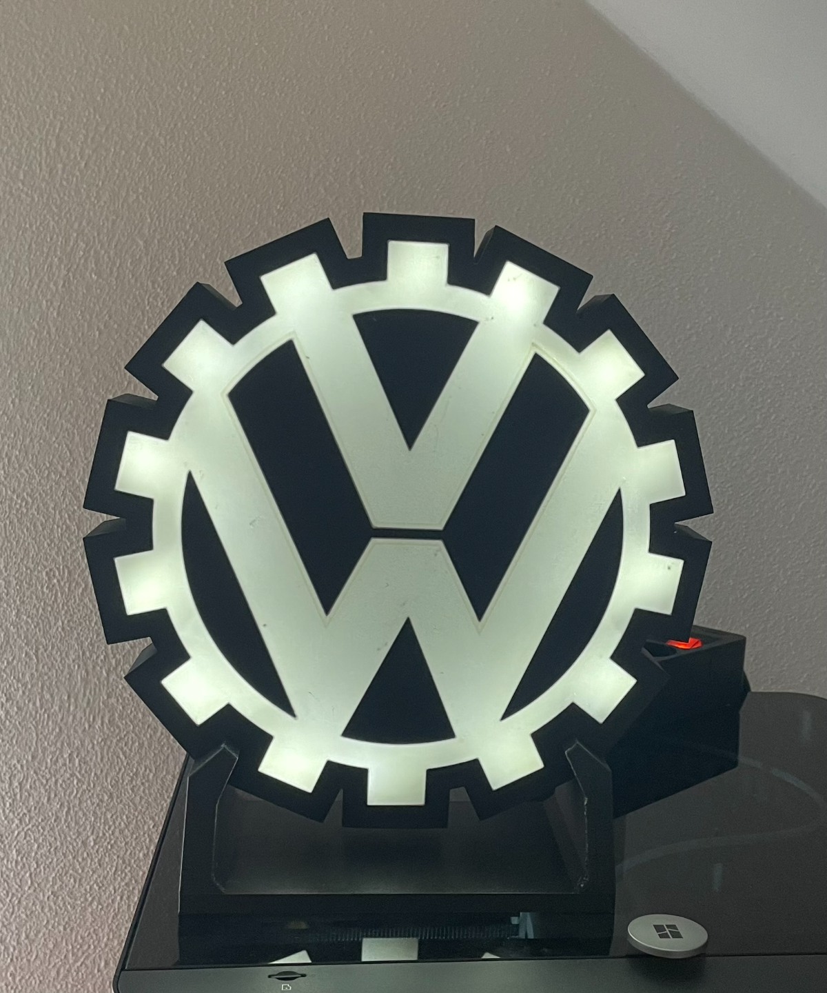VW Lightbox