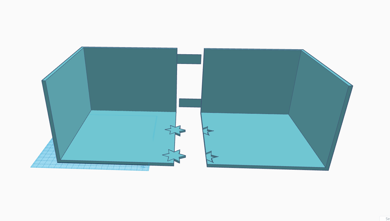 Long Photo Background (Booth)