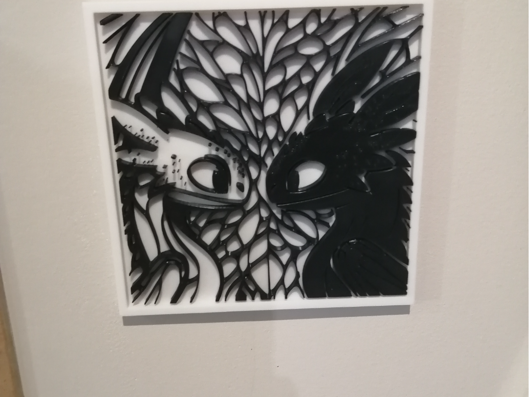 cadre de Fury et Angel