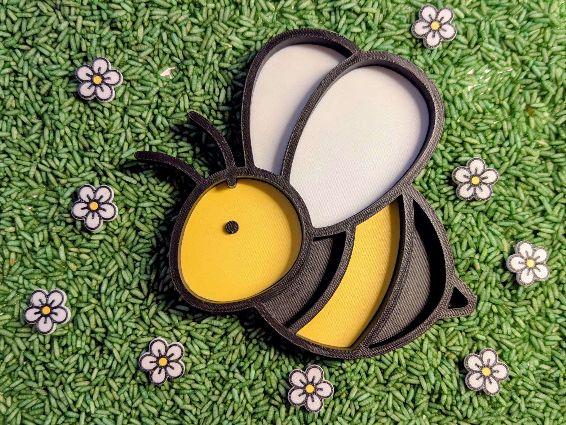 vulvorm sensory play bij