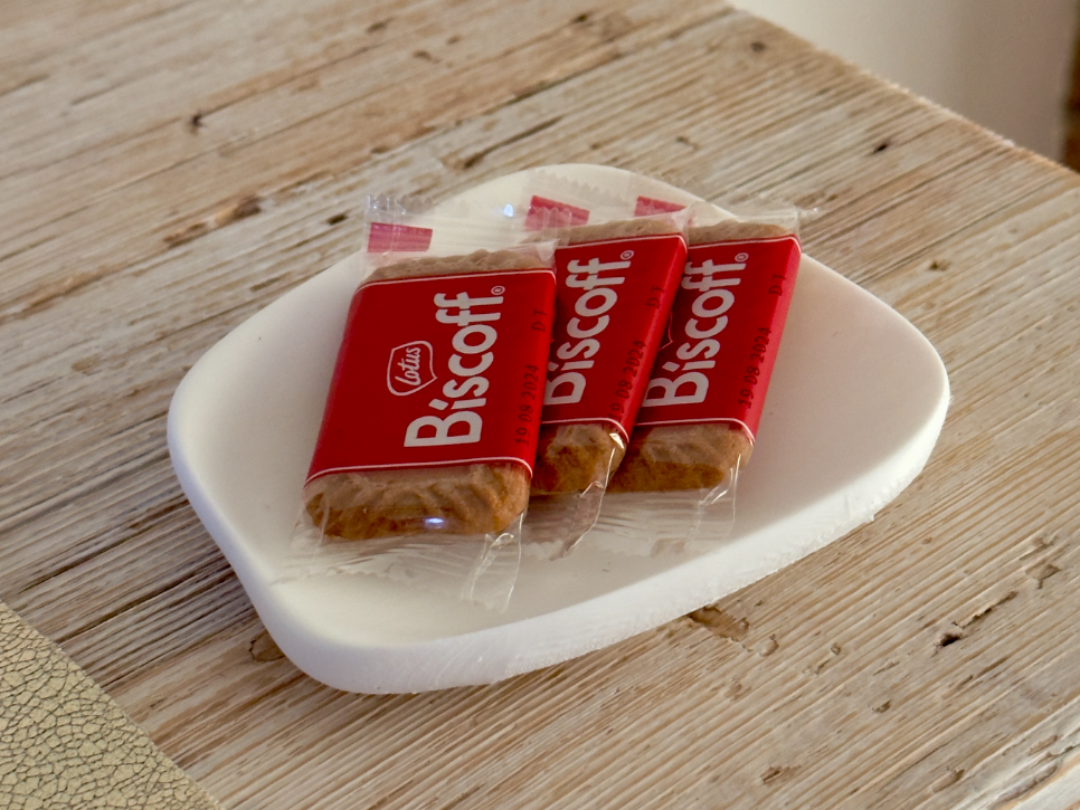 Serving Plate