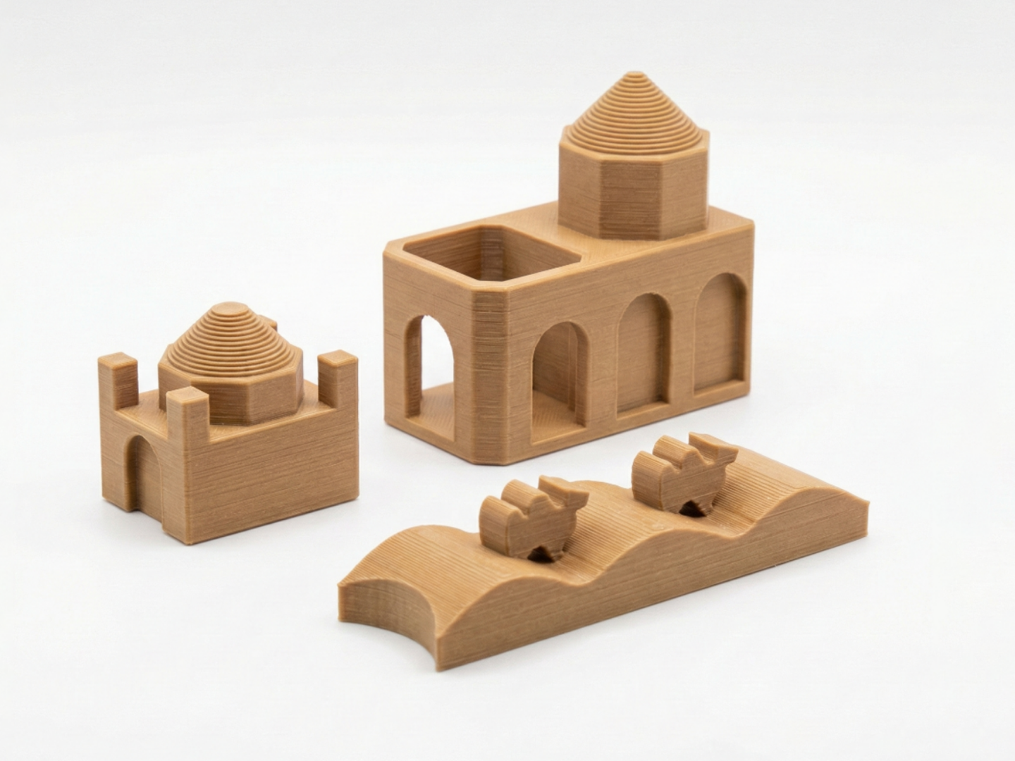 Catan: Ottoman Empire Player Set