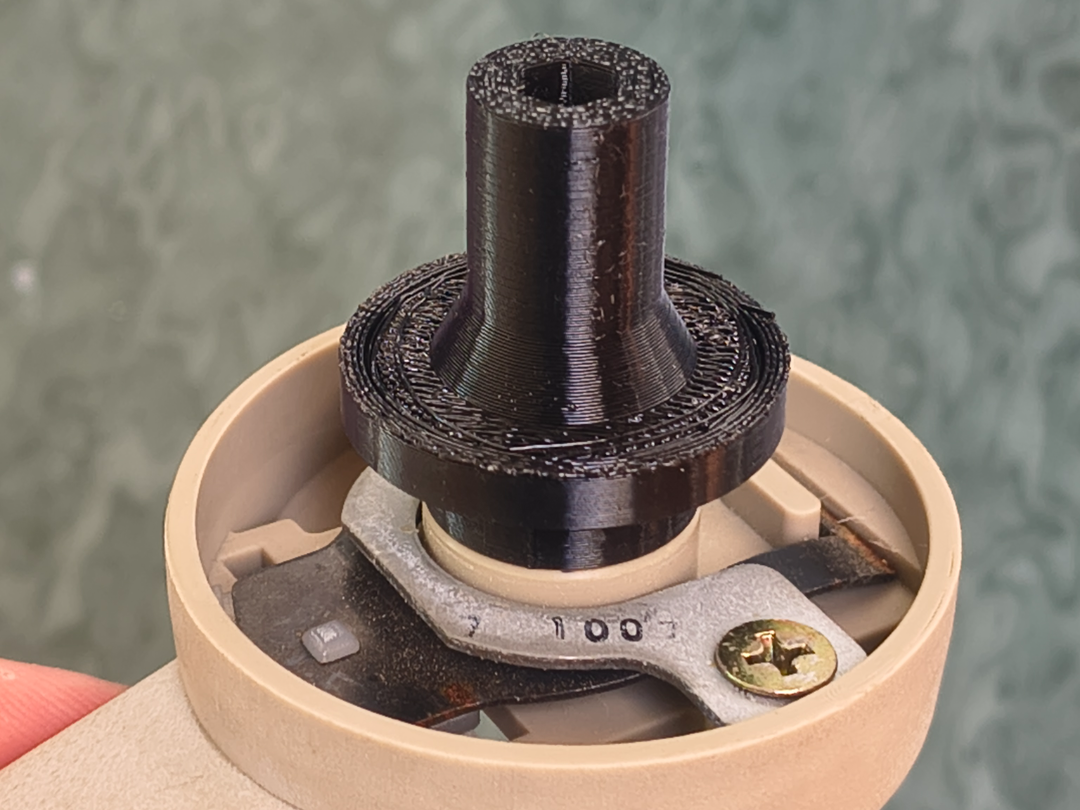 Dometic Heki 1 Drive Pinion