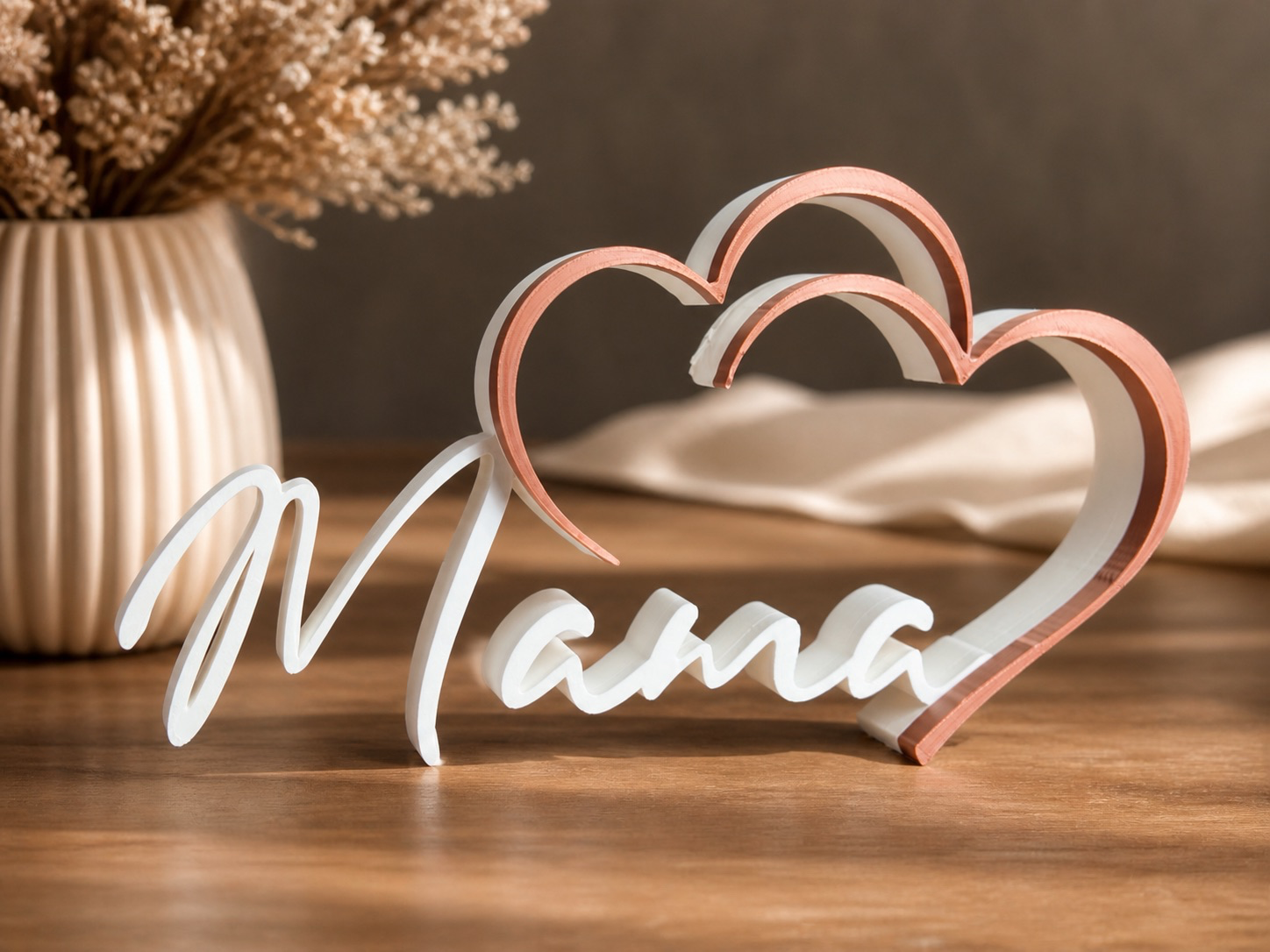 Mama Heart Sign Bundle | Mother’s Day Gift