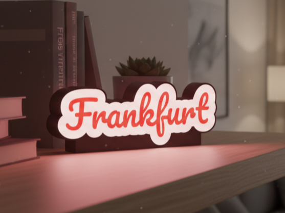 Lightbox Frankfurt