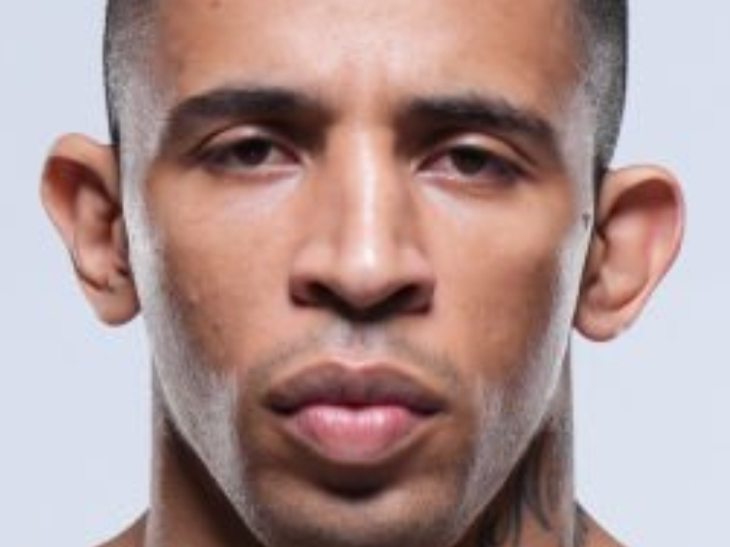 MMA Fighter