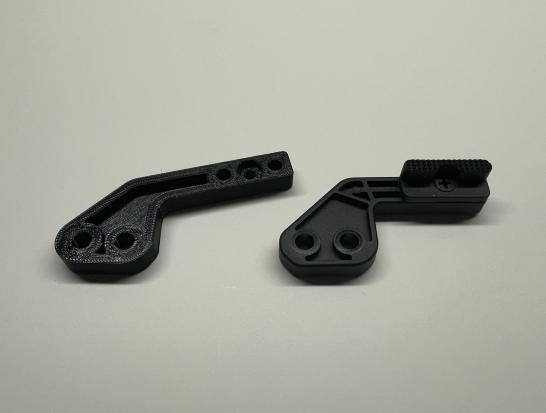 IWB Holster Wing - Knuckle Saver