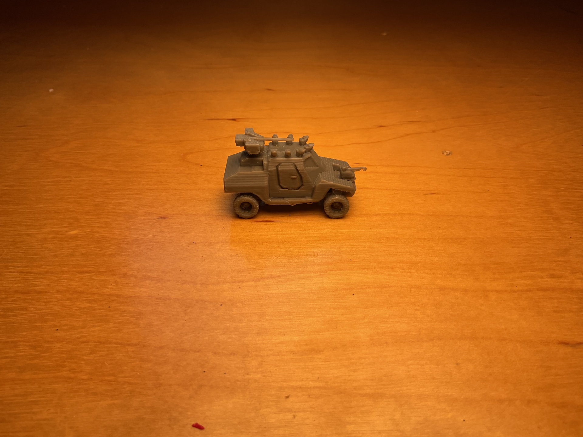 IDF Stinger