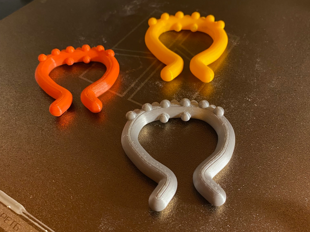 Sex ring