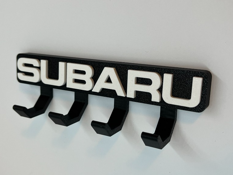 Subaru key hanger (no AMS)