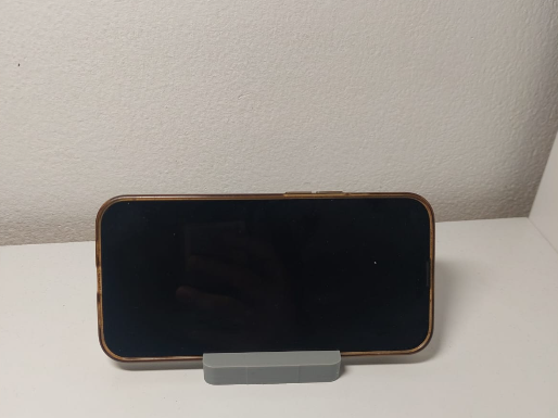Handy holder