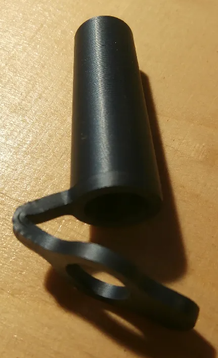 Cover for LEKI STICK