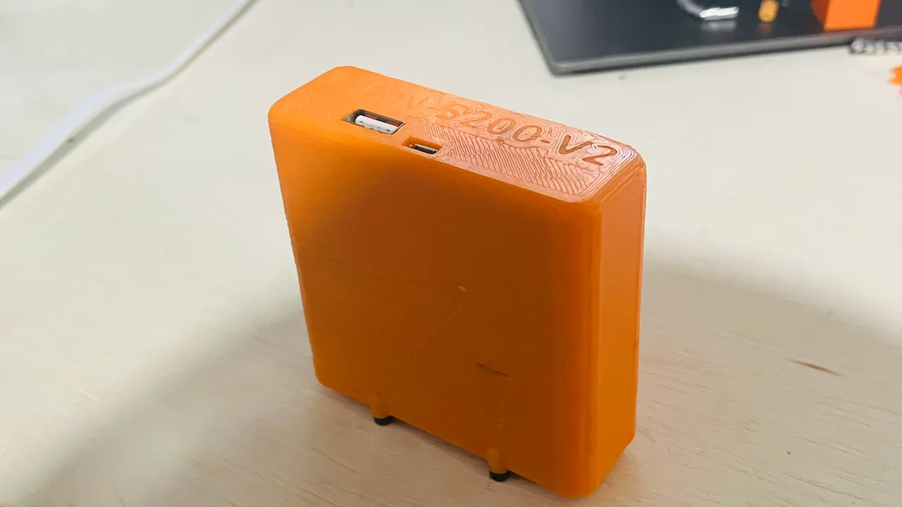 18650 DIY Battery Bank