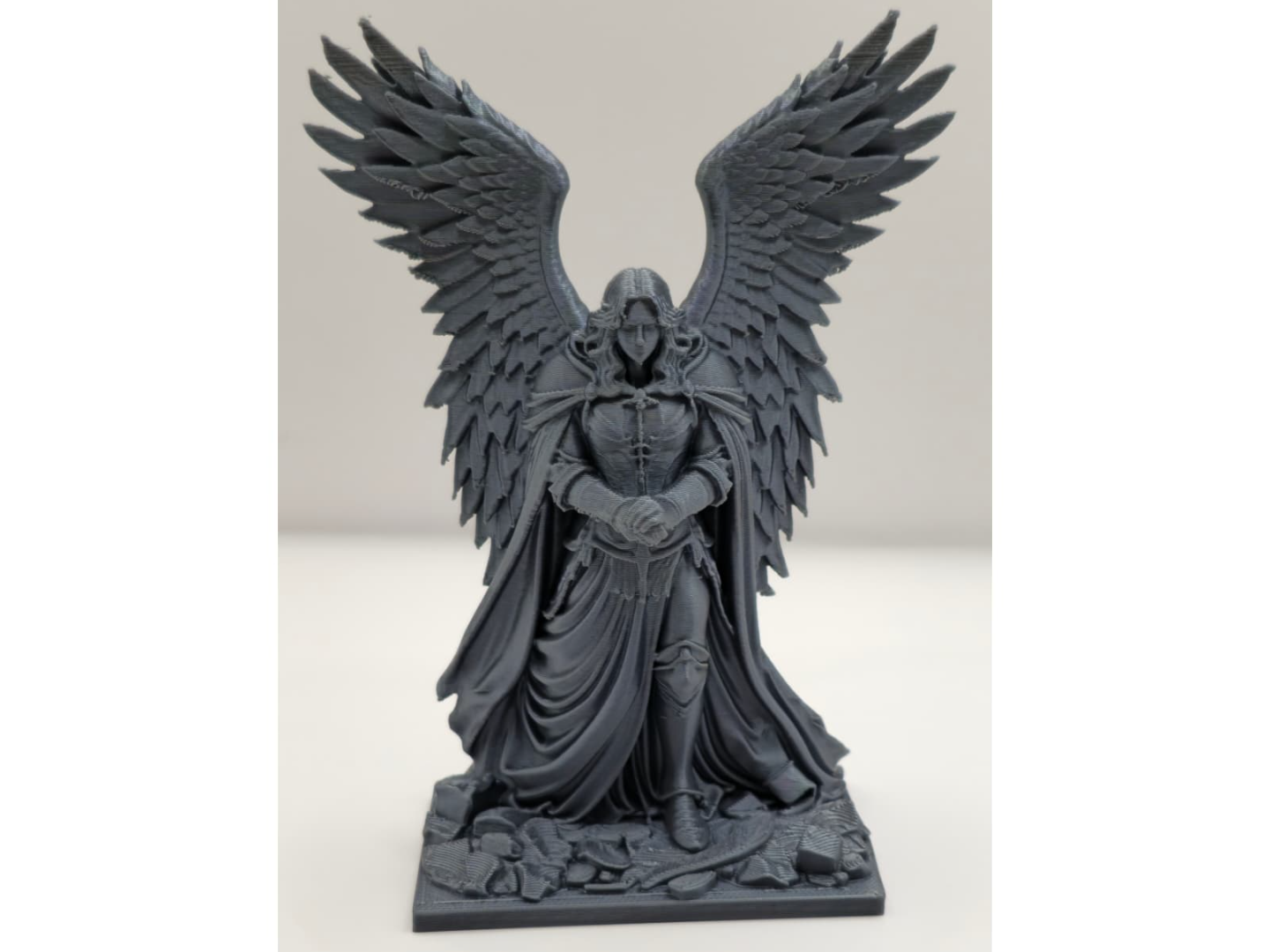 Elyra, Angel of Light Figurine