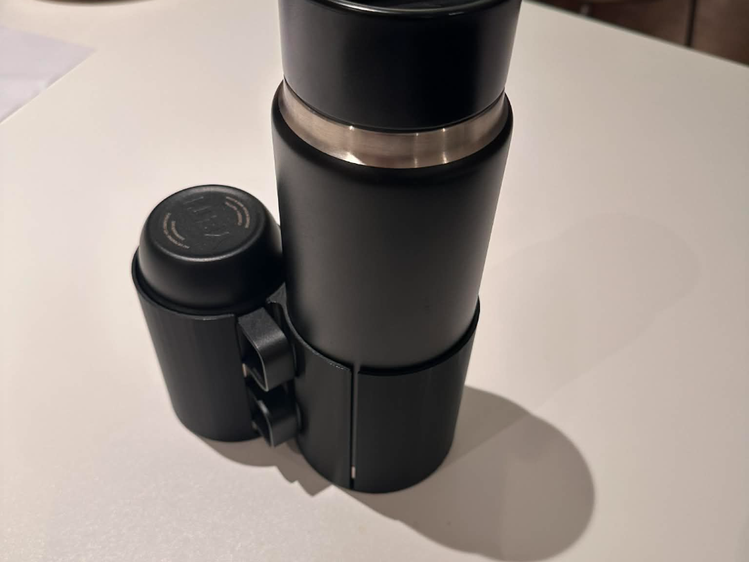 Yeti Rambler mug attachment