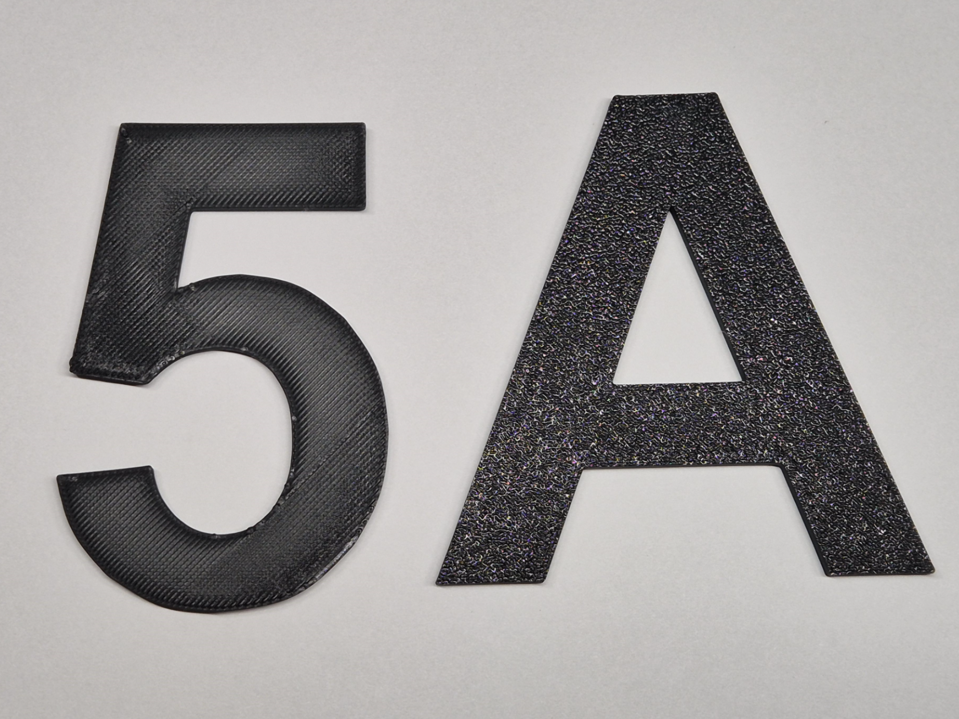 All Letters And Numbers Set