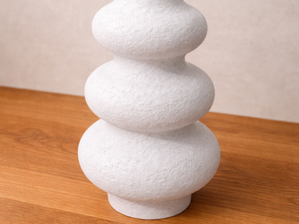 Vaso Scandinavian Modern
