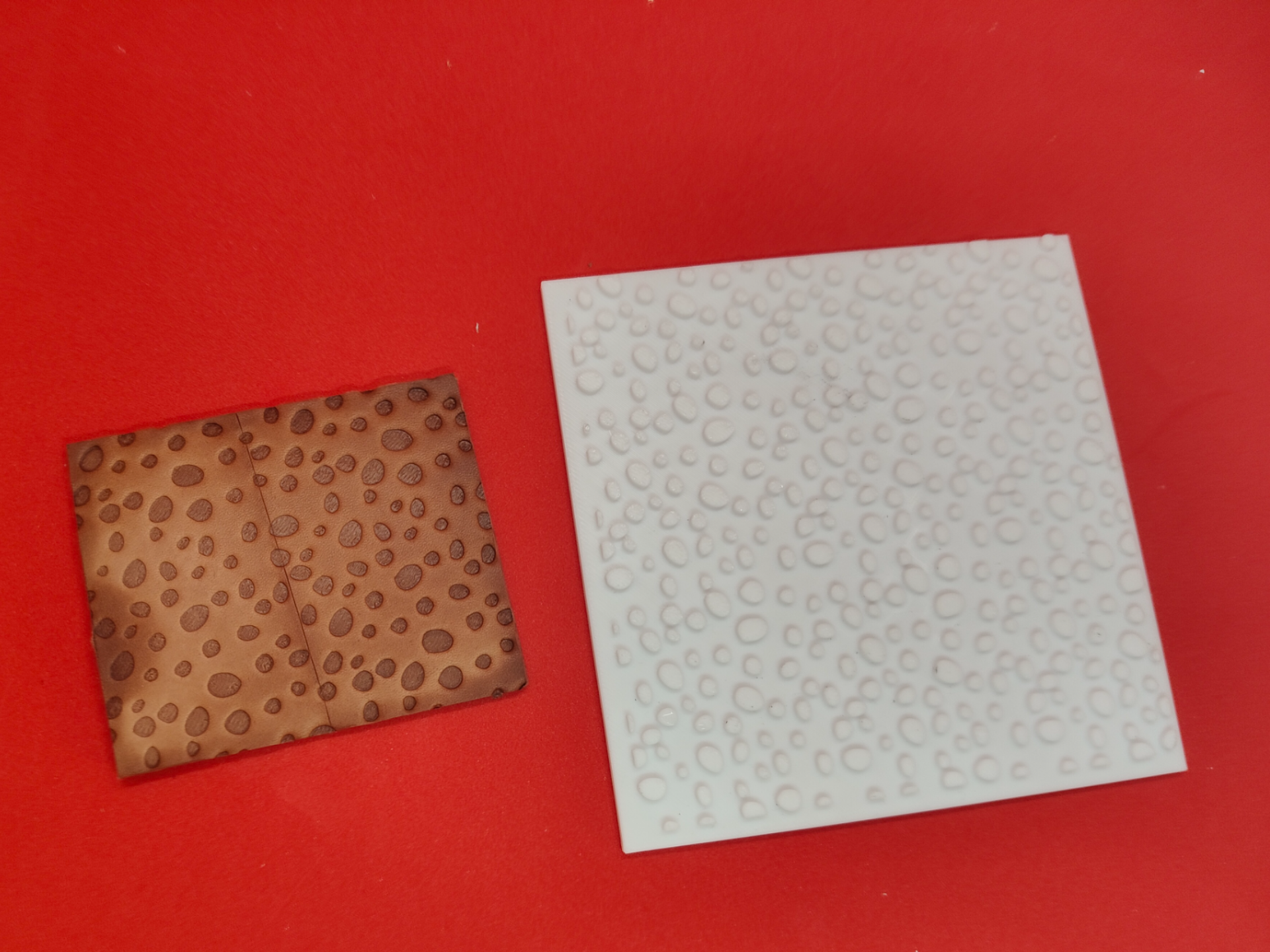 Pattern- Texture - Stamp 002 Drops