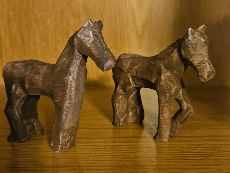 K's wooden hourse from Bladerunner 2049
