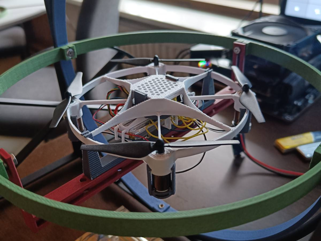 PiiDrone X-314 Quad