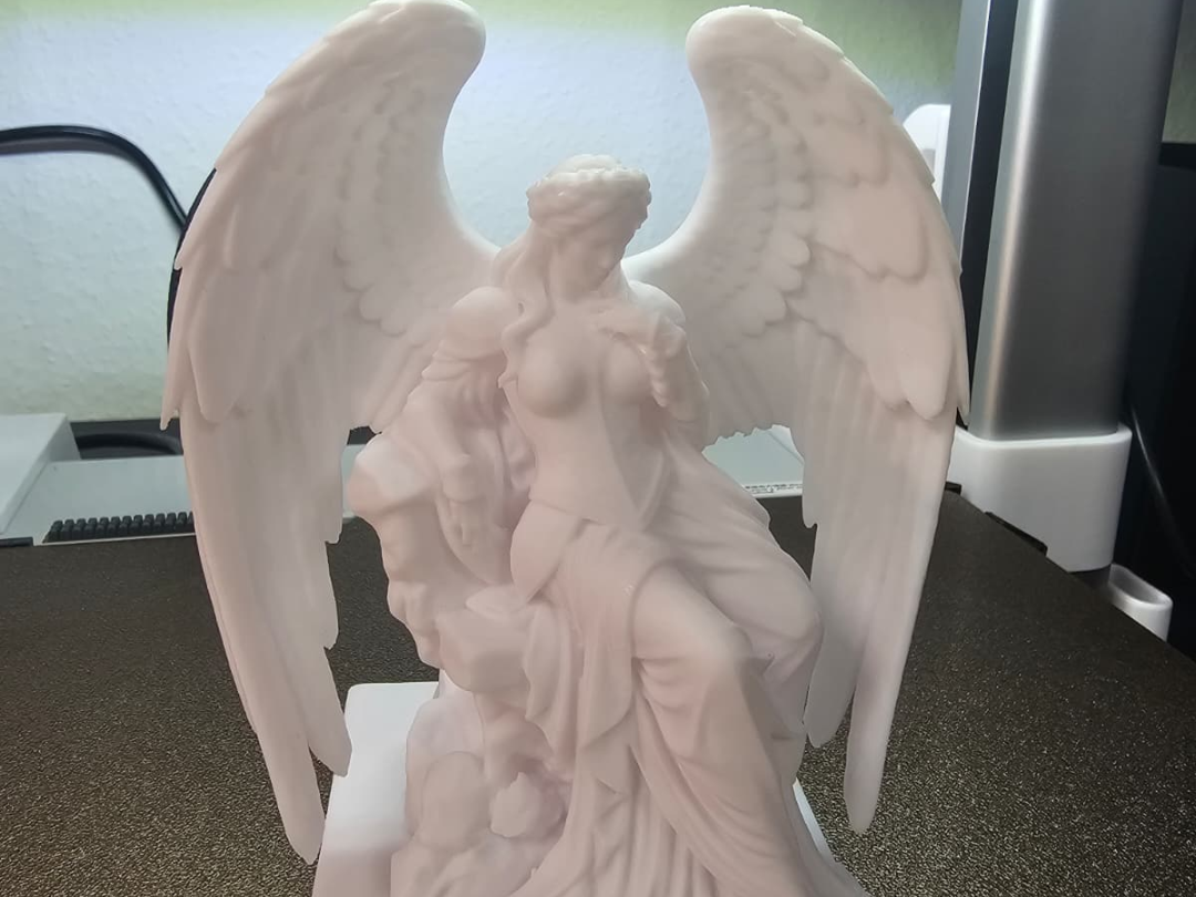 Celestial Angel - Himmlischer Engel
