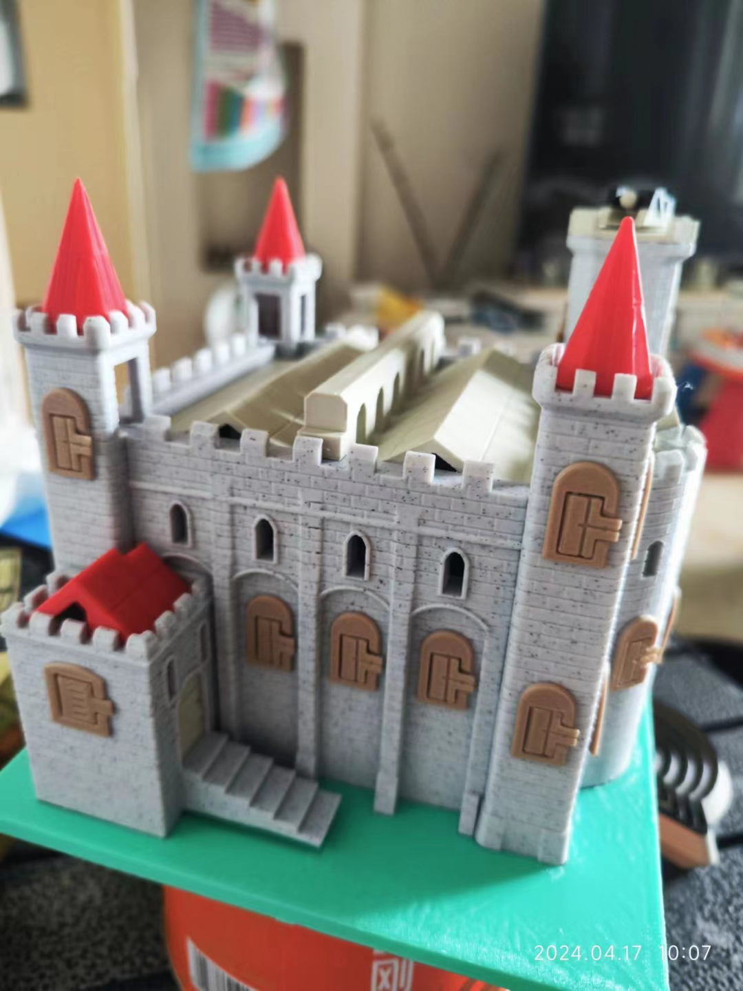 The Tower of London，伦敦塔