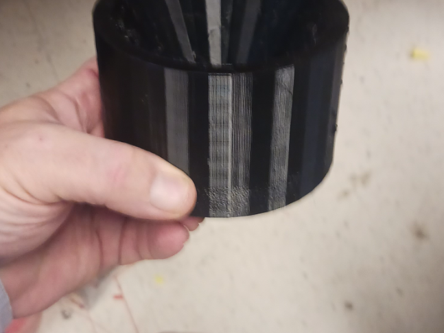 Round Bottom Flask Holder