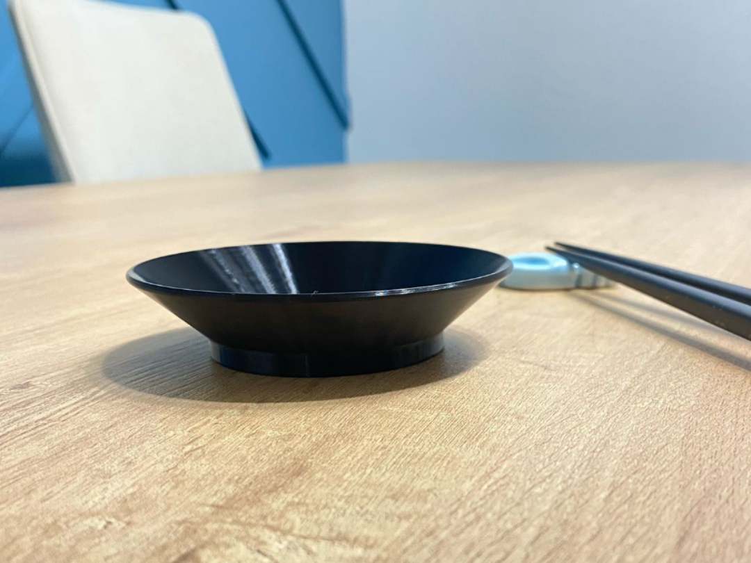 Soy Sauce Bowl